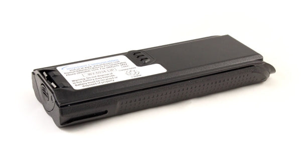 Motorola XTS 5000 Batteries - High-Capacity Radio Battery Packs