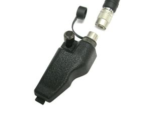 1-Wire Surveillance Kit for Kenwood TK-3180 (Includes Adapter) Surveillance Kits Waveband Communications