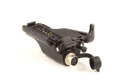 3 Wire Surveillance Kit for Motorola XTS 5000 (Includes Adapter) Surveillance Kits Waveband Communications