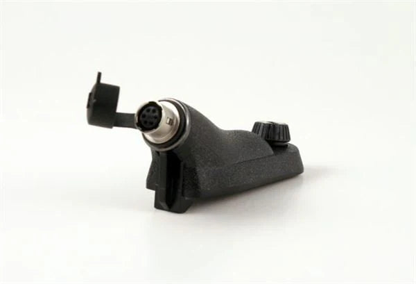 Lightweight Headset for Motorola XPR 6100 (Includes Adapter) Headsets Waveband Communications