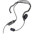 Motorola XPR 6300 Lightweight Headset (Includes Adapter) Waveband Communications