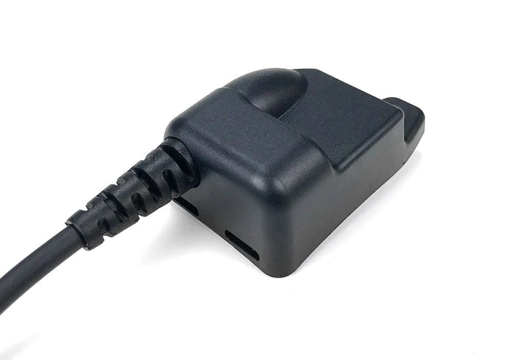 Harris M/A-Com XG-25 Noise Canceling Headset Waveband Communications