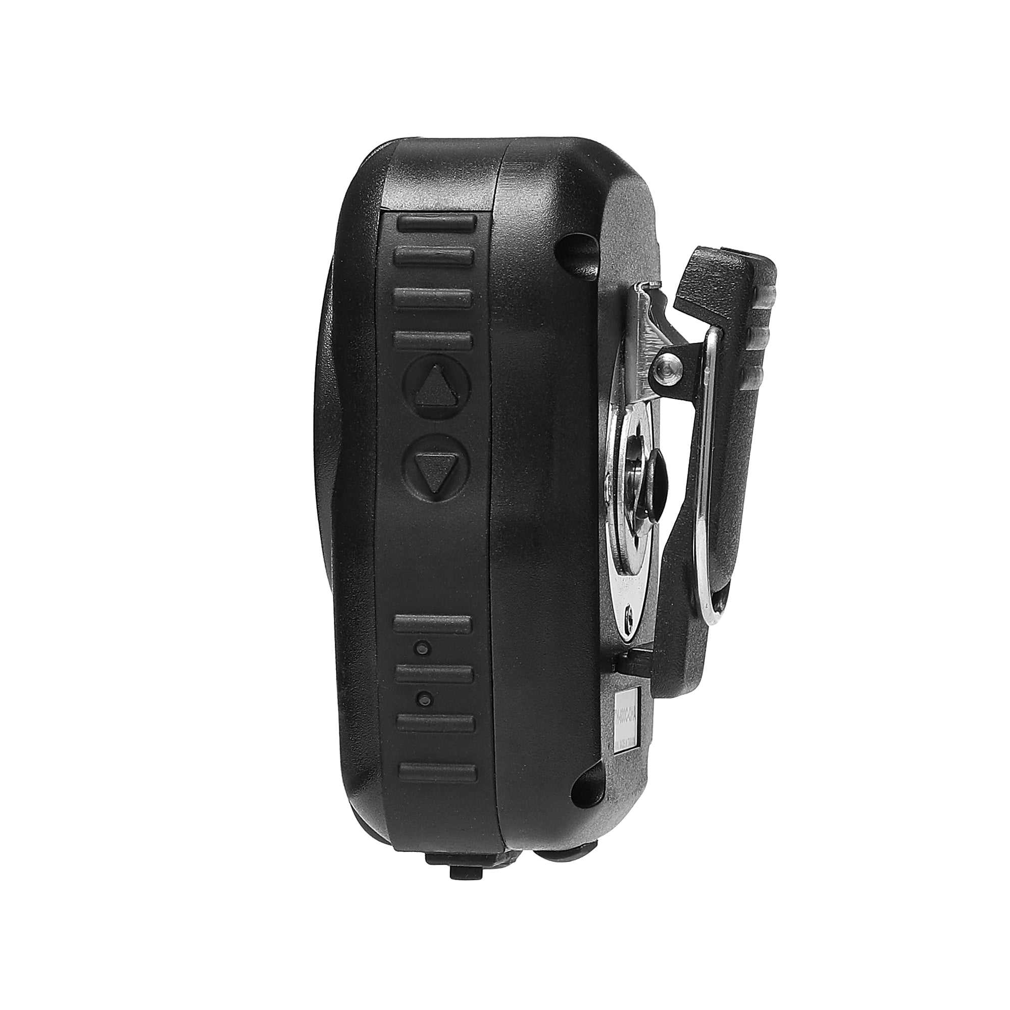 Waveband BTM600C Heavy Duty Wireless Bluetooth Remote Speaker Microphone | IP56 Waterproof PTT Wireless Bluetooth Accessories Waveband Communications