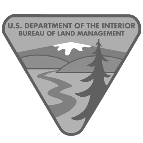 Bureau of Land Management Logo