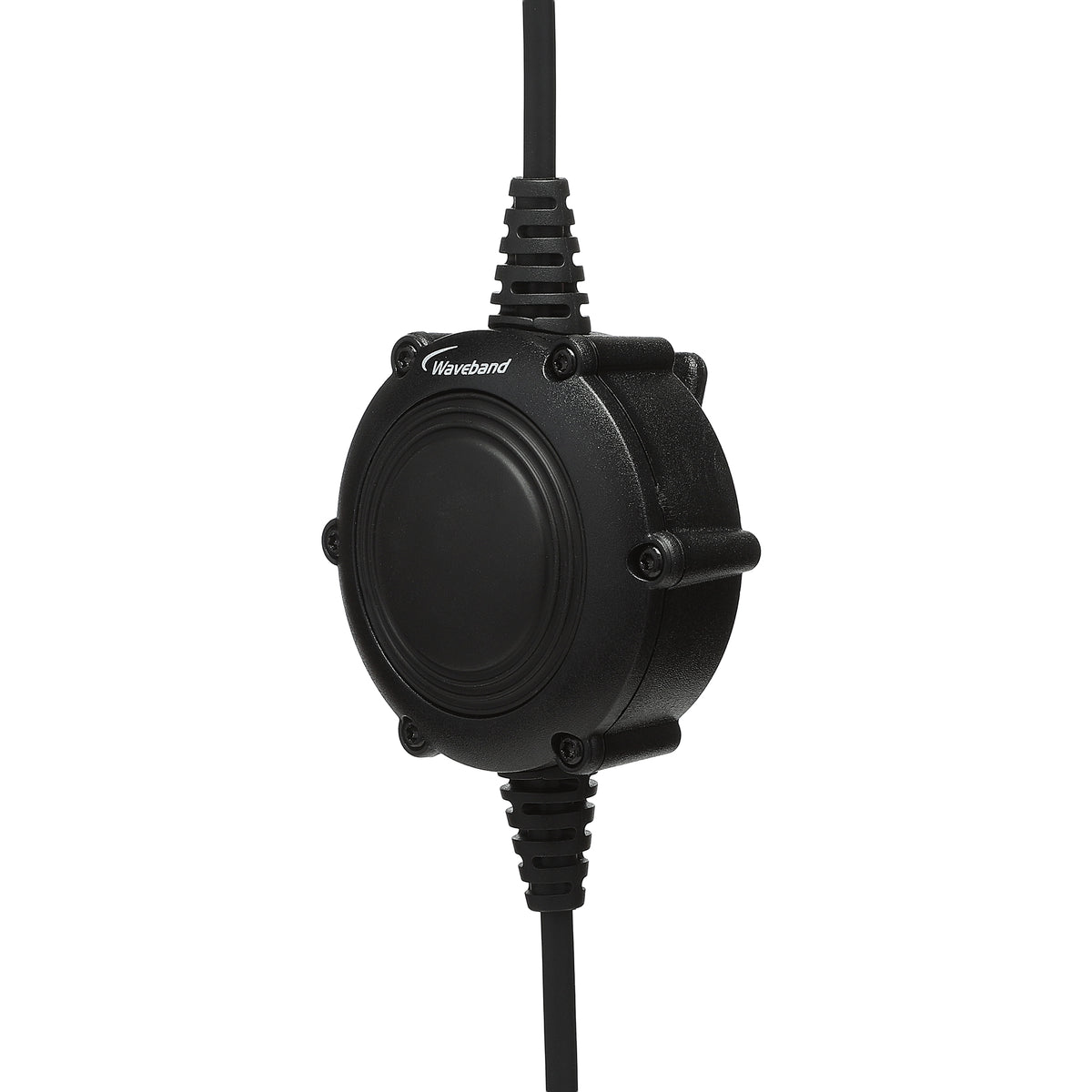 Noise Canceling Headset for Tait TP9300 / TP9400 / TP9500 / TP9600 / TP9700 / TP9800 / TP9900 - Heavy-Duty Professional Audio