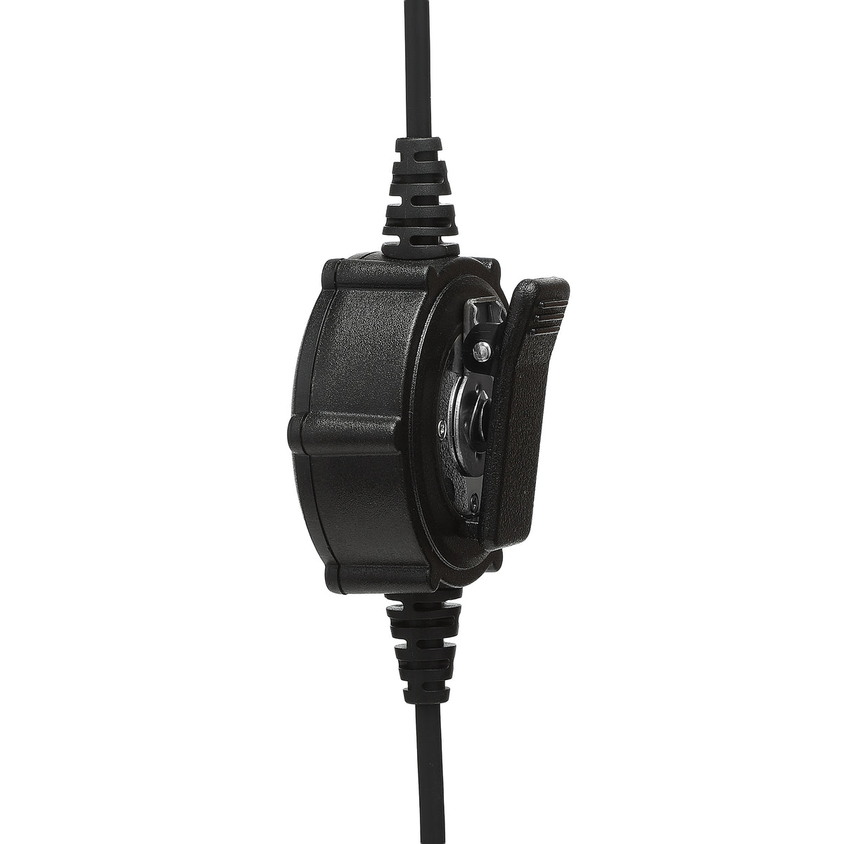 Noise Canceling Headset for Tait TP9300 / TP9400 / TP9500 / TP9600 / TP9700 / TP9800 / TP9900 - Heavy-Duty Professional Audio