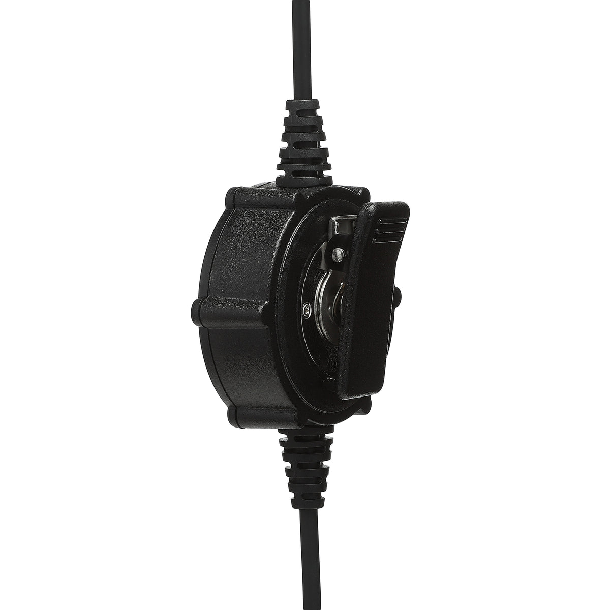 Noise Canceling Headset for Tait TP9300 / TP9400 / TP9500 / TP9600 / TP9700 / TP9800 / TP9900 - Heavy-Duty Professional Audio