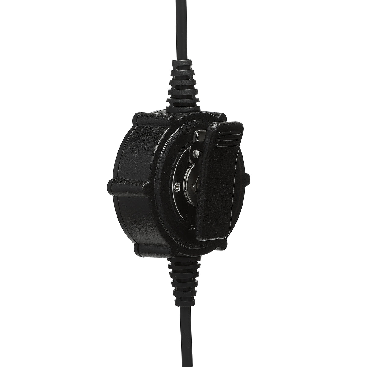 Noise Canceling Headset for Tait TP9300 / TP9400 / TP9500 / TP9600 / TP9700 / TP9800 / TP9900 - Heavy-Duty Professional Audio