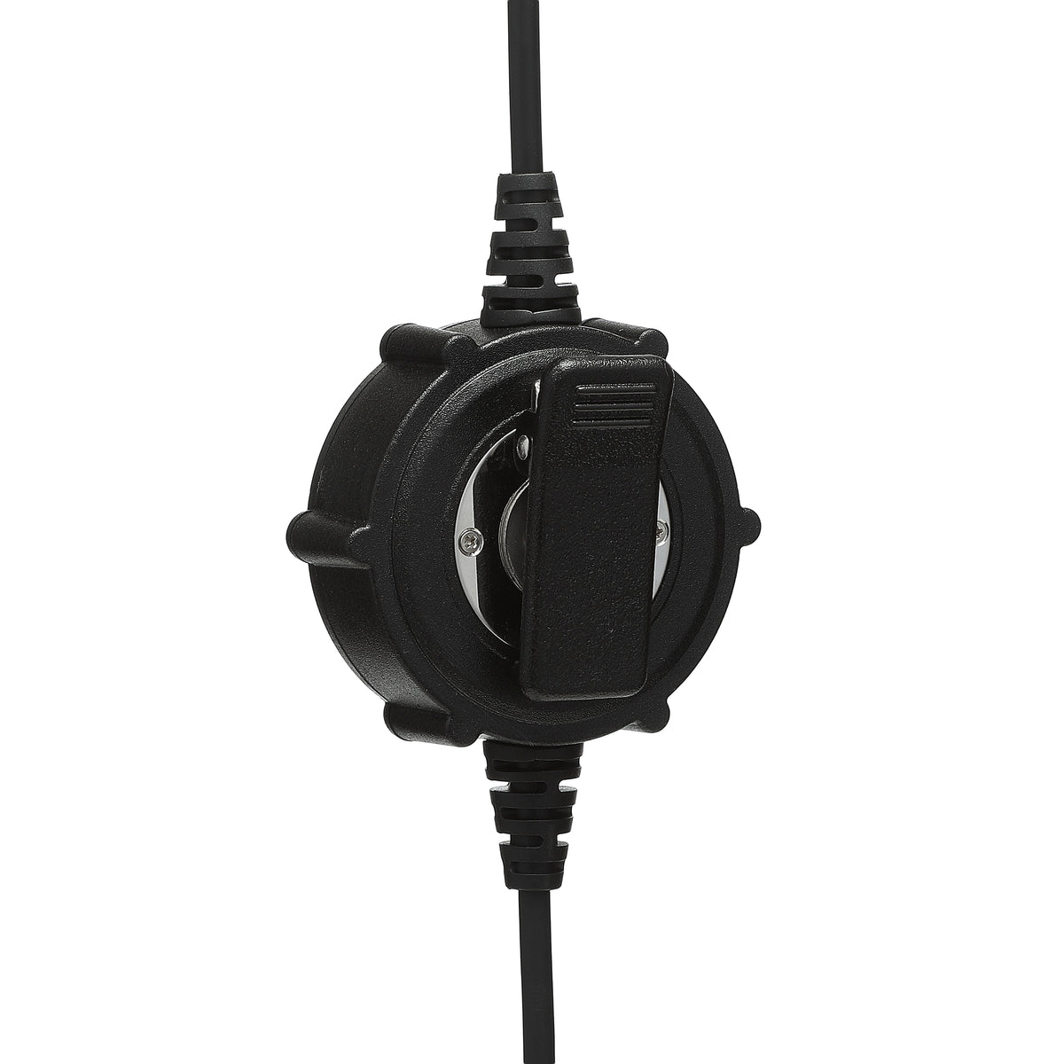 Noise Canceling Headset for Tait TP9300 / TP9400 / TP9500 / TP9600 / TP9700 / TP9800 / TP9900 - Heavy-Duty Professional Audio
