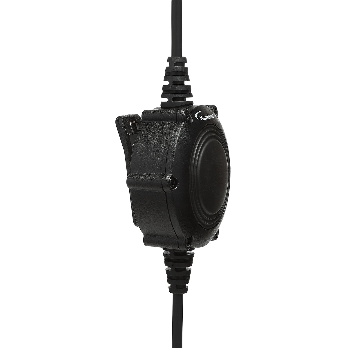 Noise Canceling Headset for Tait TP9300 / TP9400 / TP9500 / TP9600 / TP9700 / TP9800 / TP9900 - Heavy-Duty Professional Audio