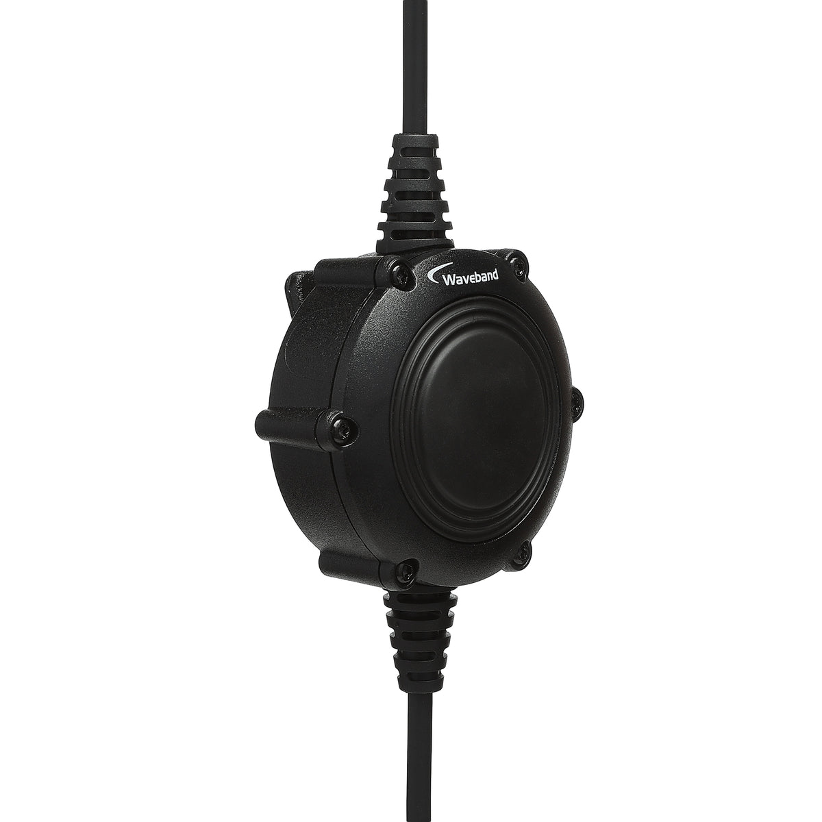 Noise Canceling Headset for Tait TP9300 / TP9400 / TP9500 / TP9600 / TP9700 / TP9800 / TP9900 - Heavy-Duty Professional Audio