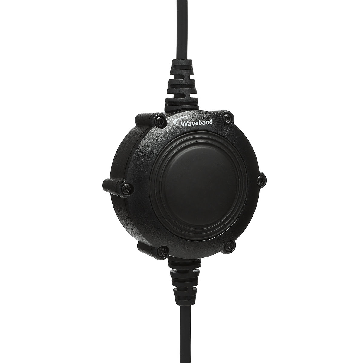 Noise Canceling Headset for Tait TP9300 / TP9400 / TP9500 / TP9600 / TP9700 / TP9800 / TP9900 - Heavy-Duty Professional Audio