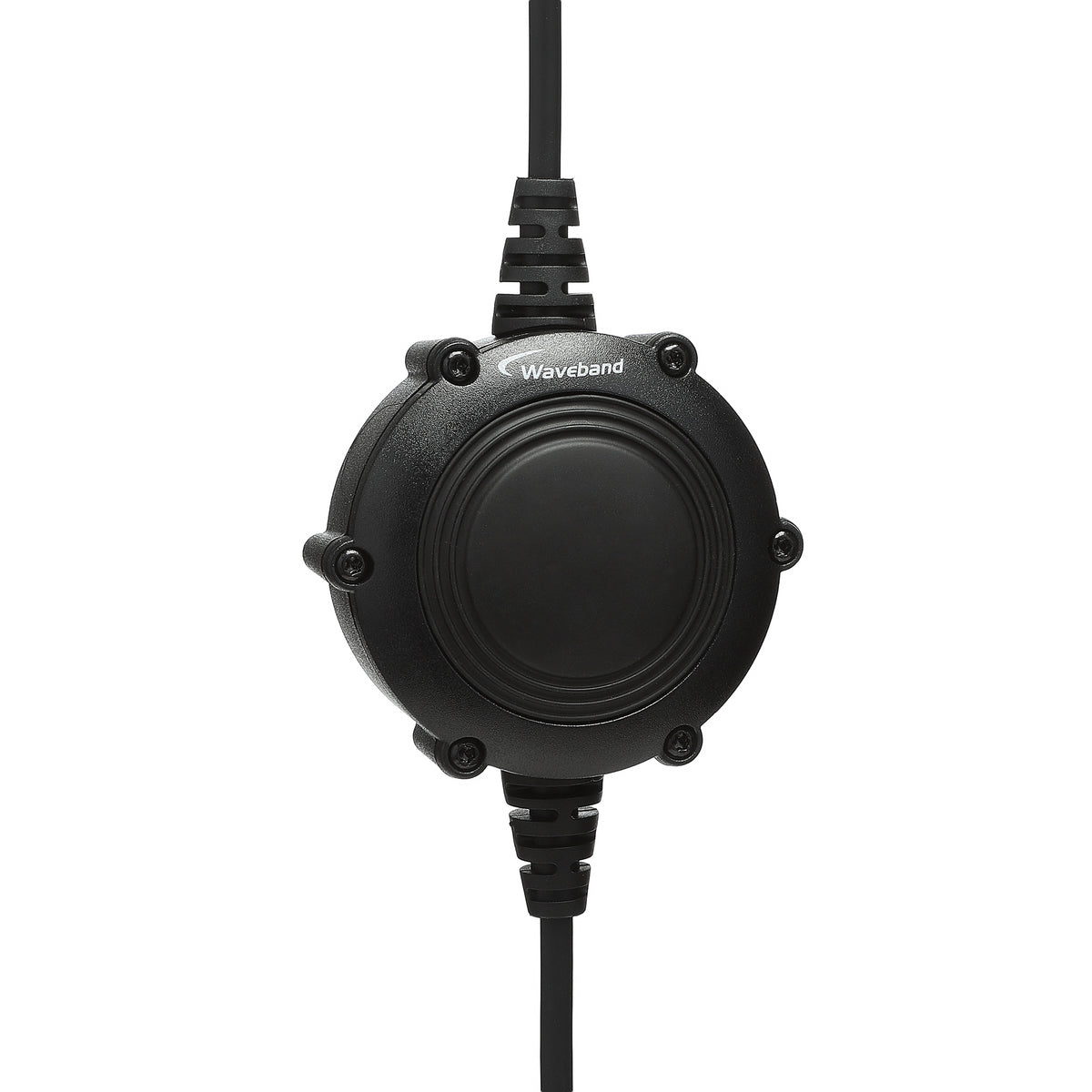 Noise Canceling Headset for Tait TP9300 / TP9400 / TP9500 / TP9600 / TP9700 / TP9800 / TP9900 - Heavy-Duty Professional Audio