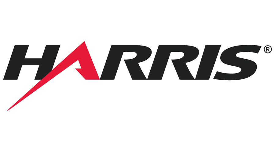 Harris L3 Two-Way Radio Logo