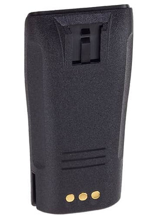 NNTN4497 Lithium Ion 2250 Mah Battery for Motorola CP150, CP200 Batteries Waveband Communications