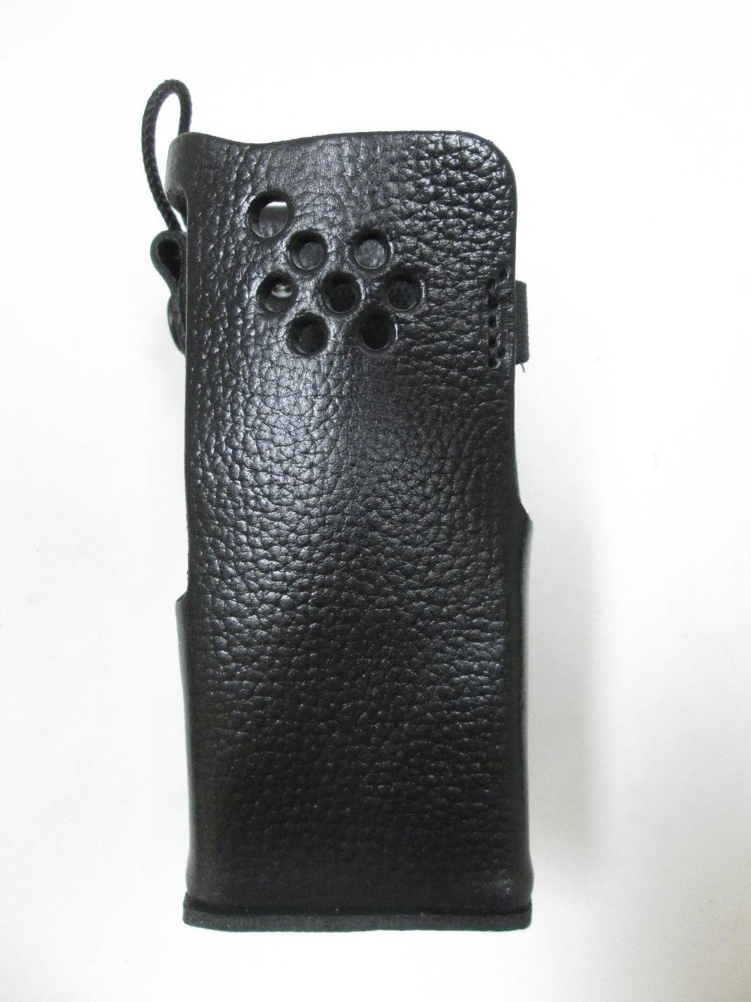 Kenwood NX-3000 Series Holster Holsters & Cases Waveband Communications