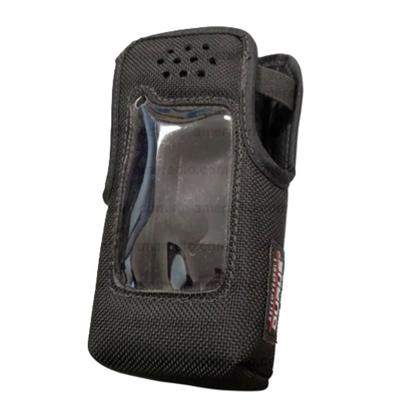 Kenwood Viking VP 5000 / NX 5000 Holsters & Cases Waveband Communications