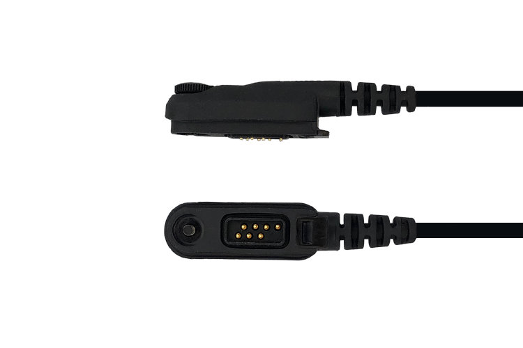 TSM3 Comparable Remote Speaker Microphone for Tait TP9000 & TP3000 Series Radios