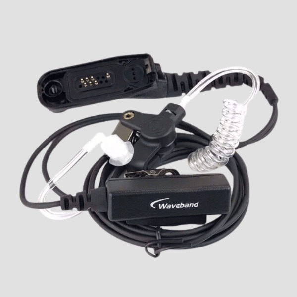 Two-Way Radio Surveillance Kits
