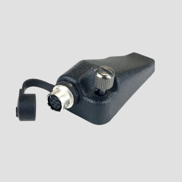 Two-Way Radio Audio Adapter