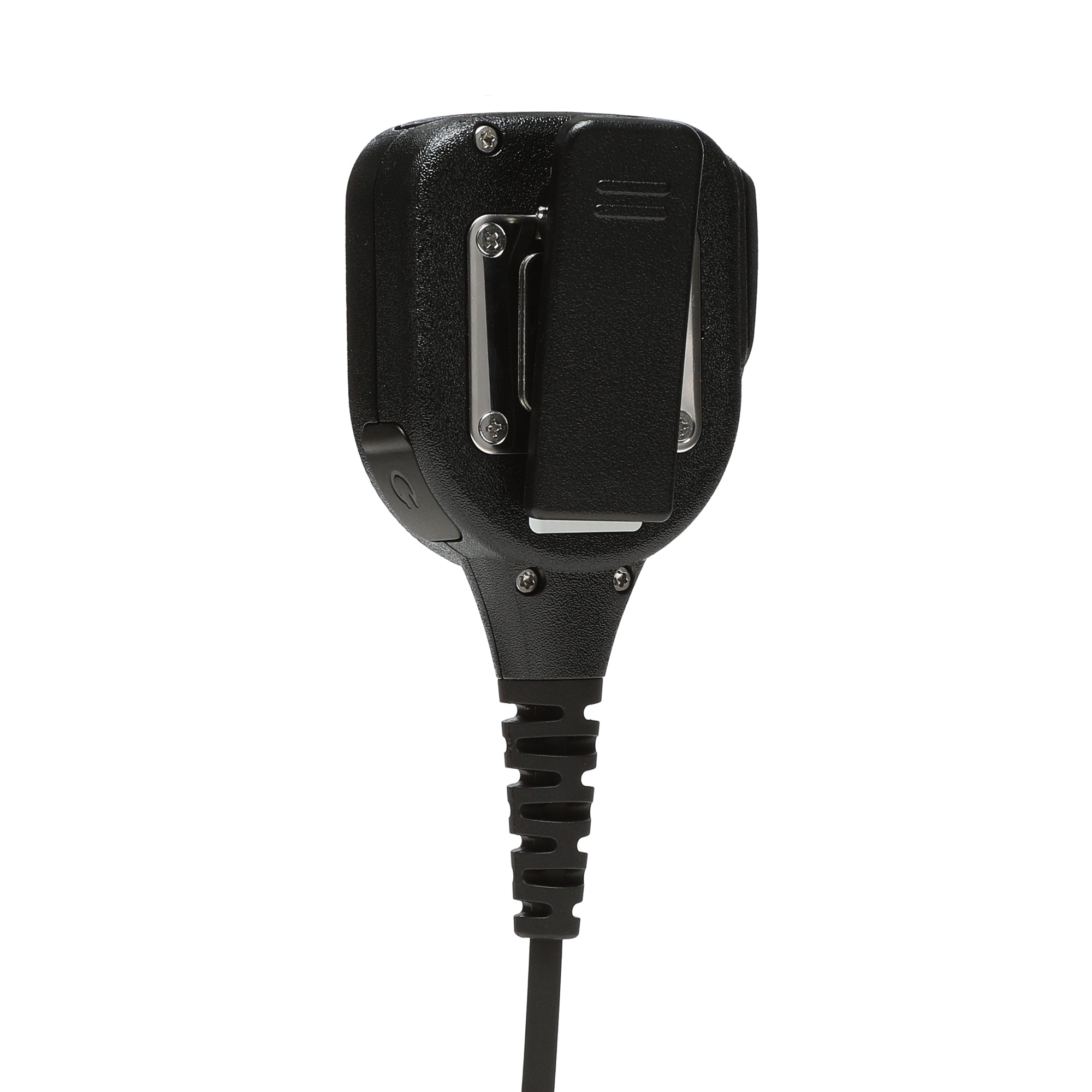 Public Safety Mic for Vertex VX, EVX Portable Radios Speaker Microphones Waveband Communications