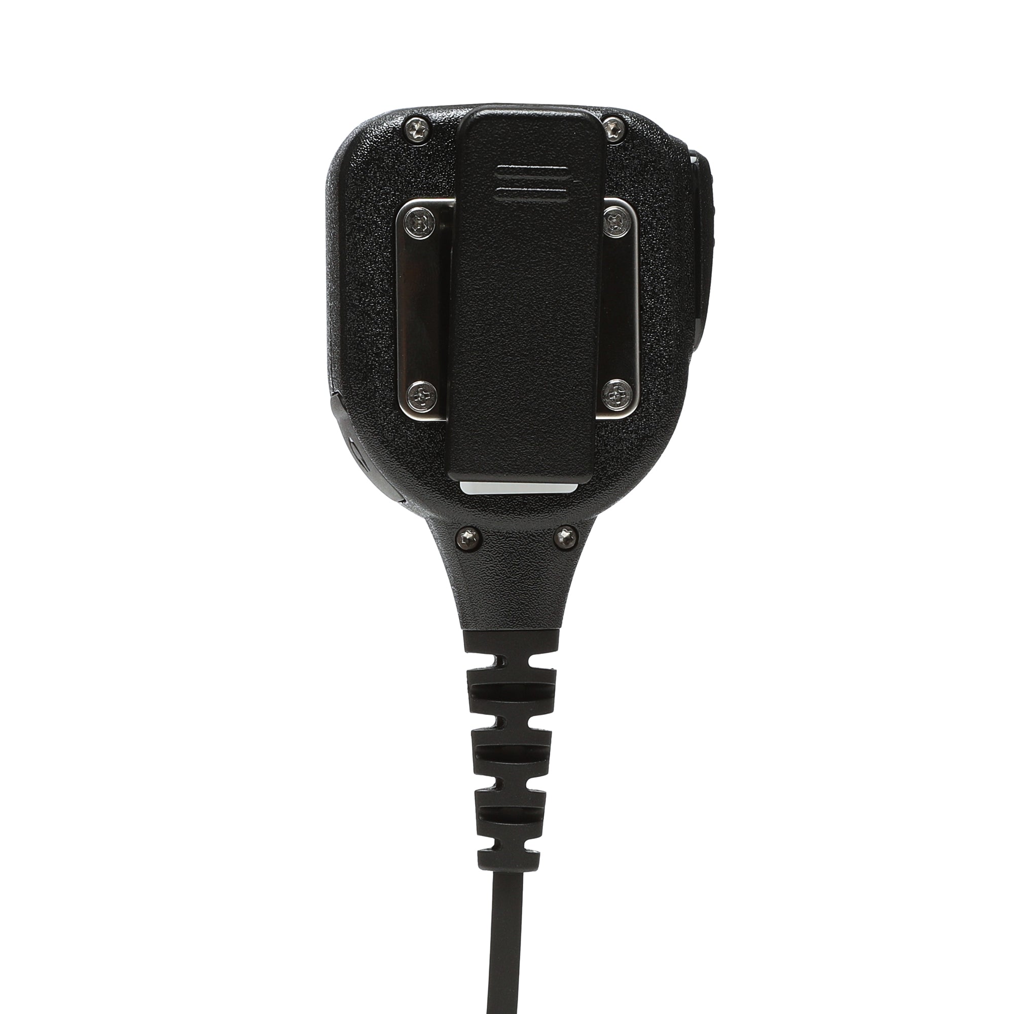 BK Radio KNG P-800 Radio Remote Speaker Microphone Speaker Microphones Waveband Communications