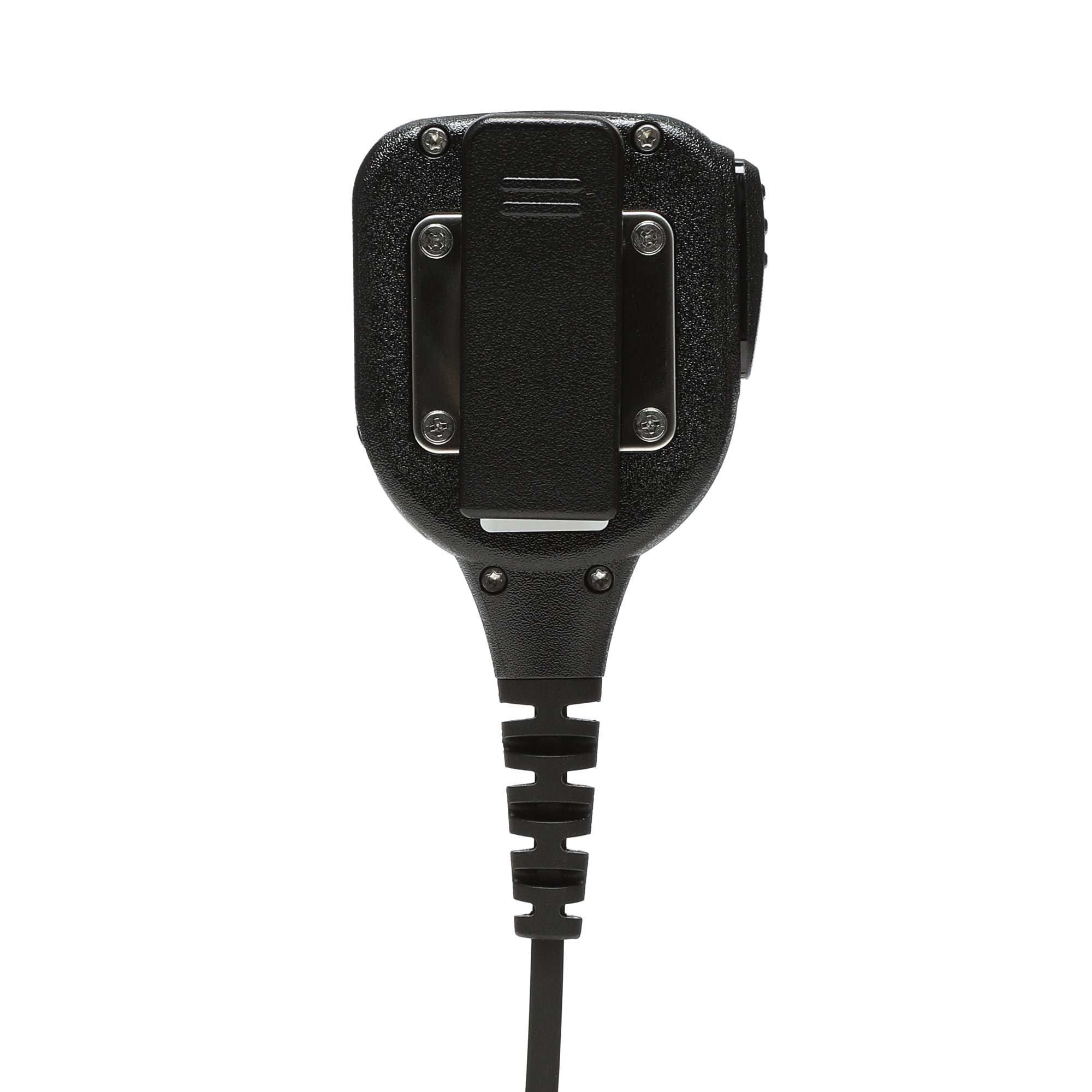 BK Radio KNG P400 Remote Speaker Microphone Speaker Microphones Waveband Communications