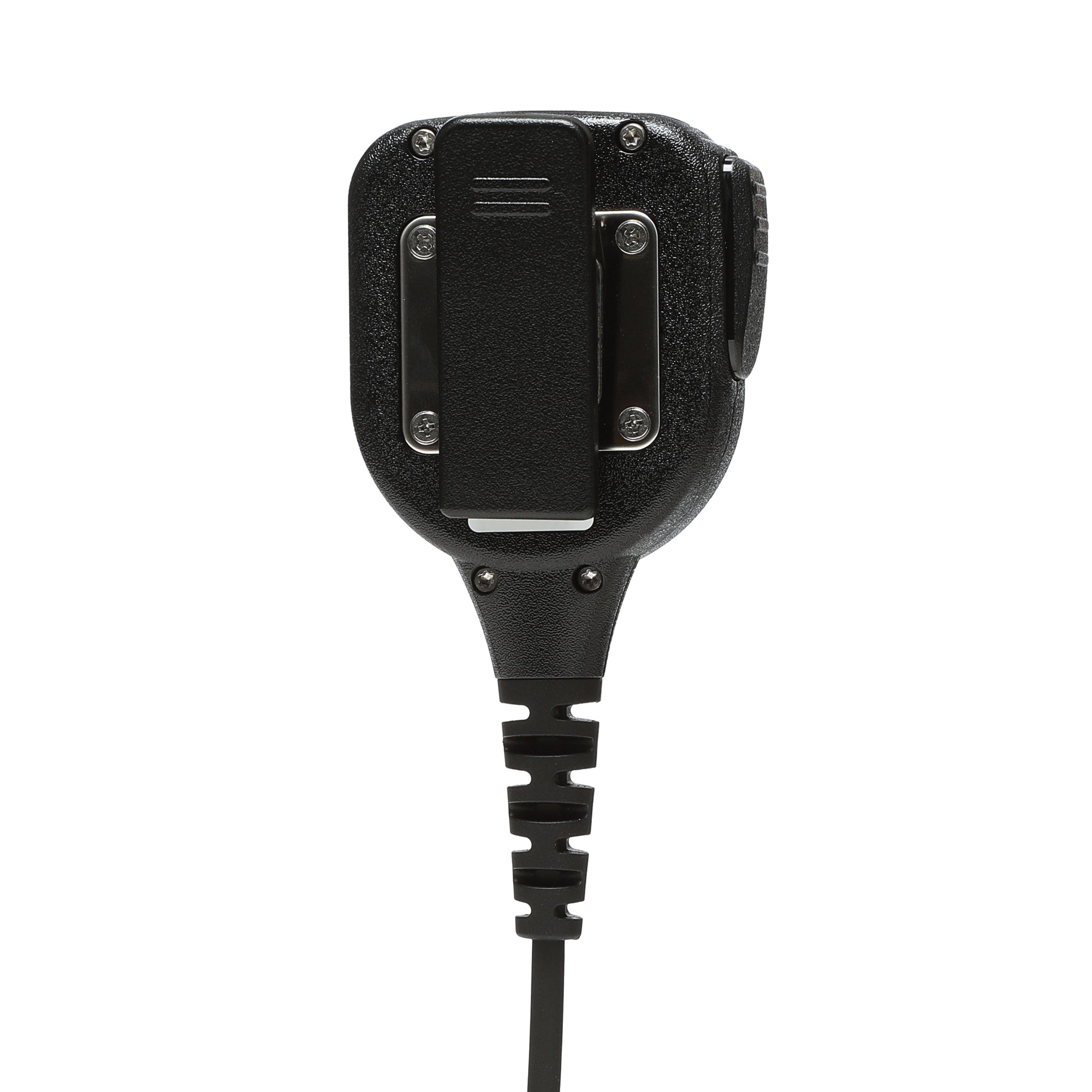 BK Radio KNG P400 Remote Speaker Microphone Speaker Microphones Waveband Communications