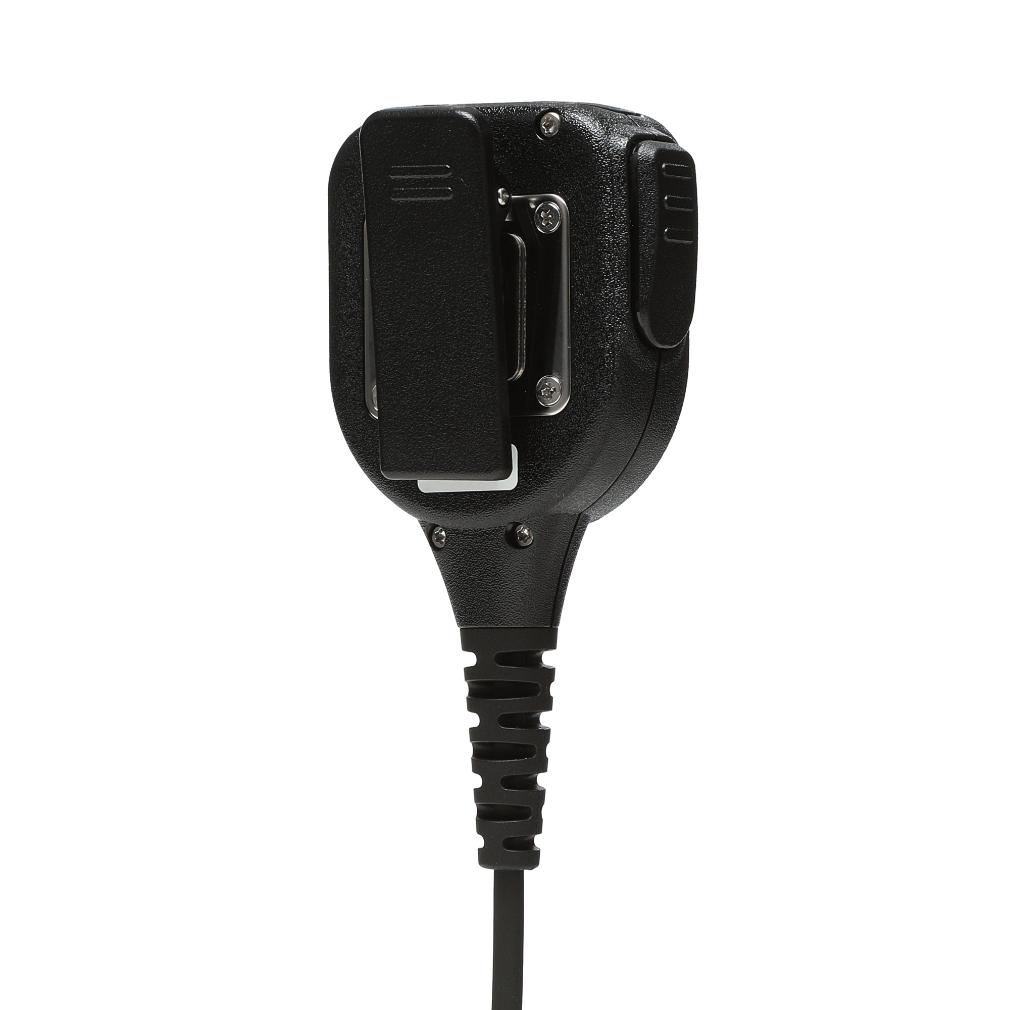 Public Safety Mic for Vertex VX, EVX Portable Radios Speaker Microphones Waveband Communications