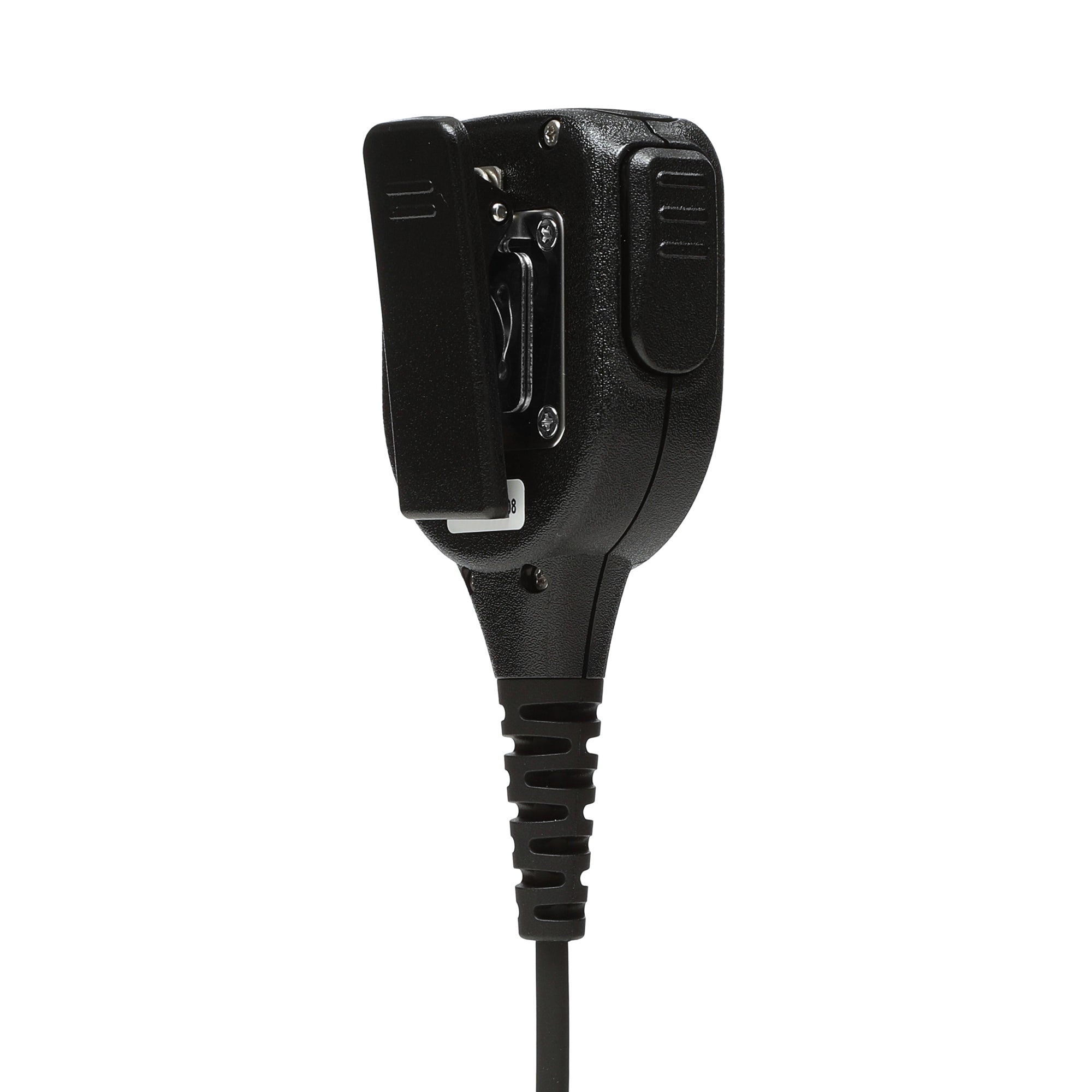 BK Radio KNG P400 Remote Speaker Microphone