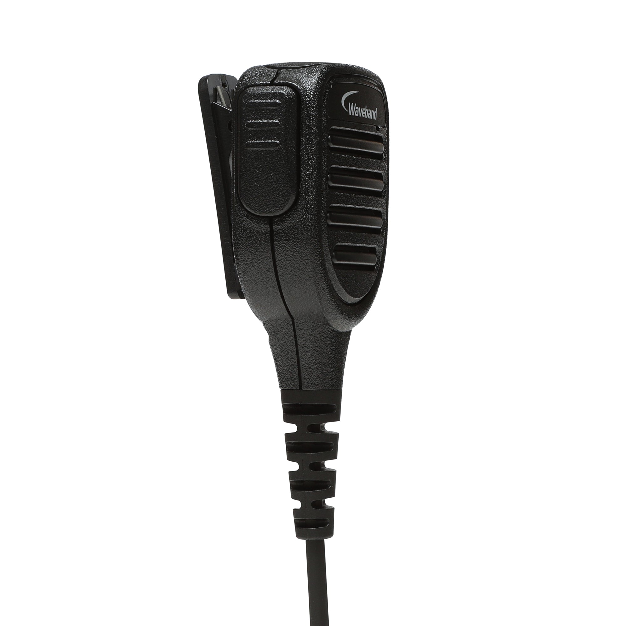 Microfone de alto-falante remoto PMMN4025 para rádios Motorola XPR Trbo. WB # WX-8010-M-P08