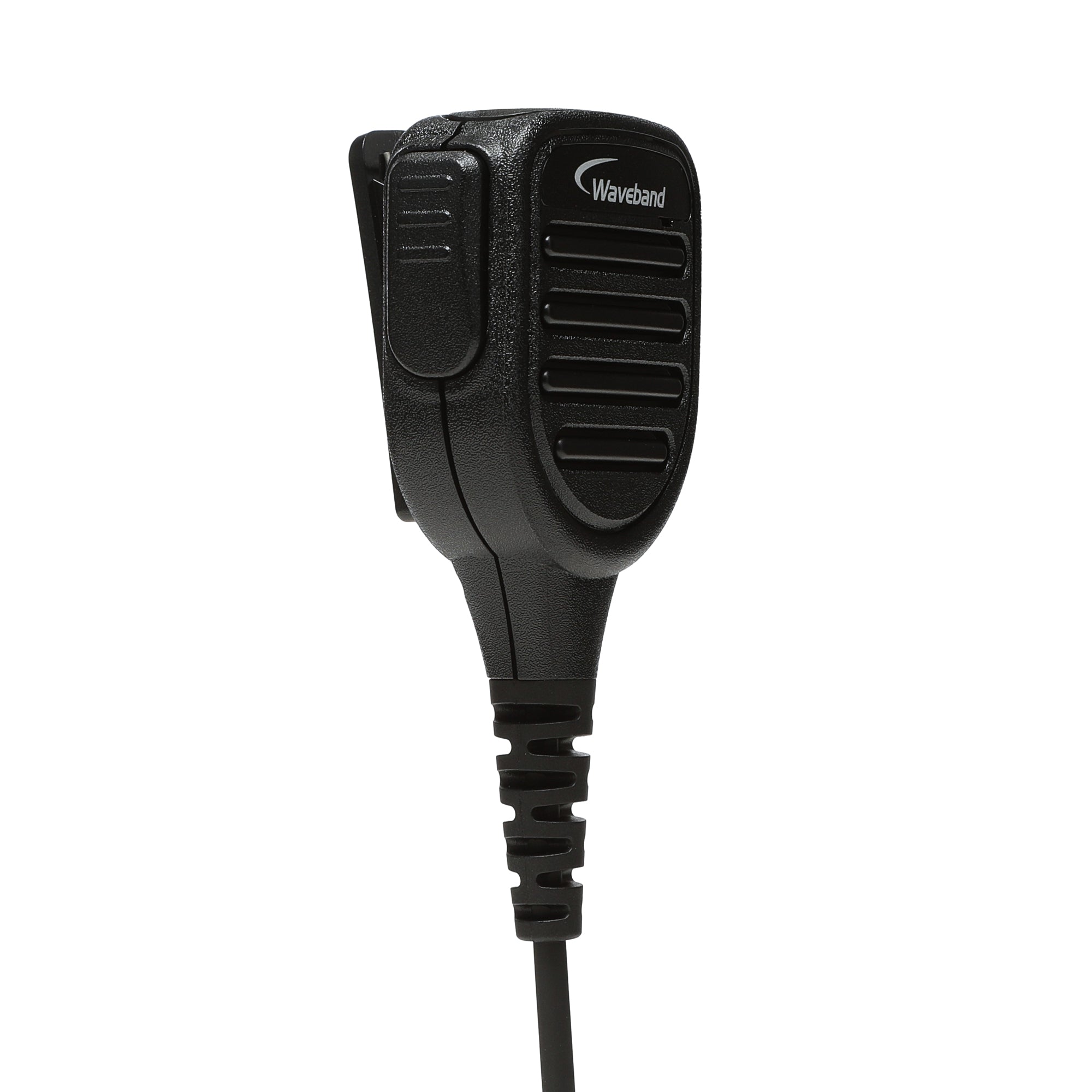 PMMN4140A Comparable Remote Speaker Microphone for Motorola R7, N70, N50, N30 Handheld Radio Speaker Microphones Waveband Communications