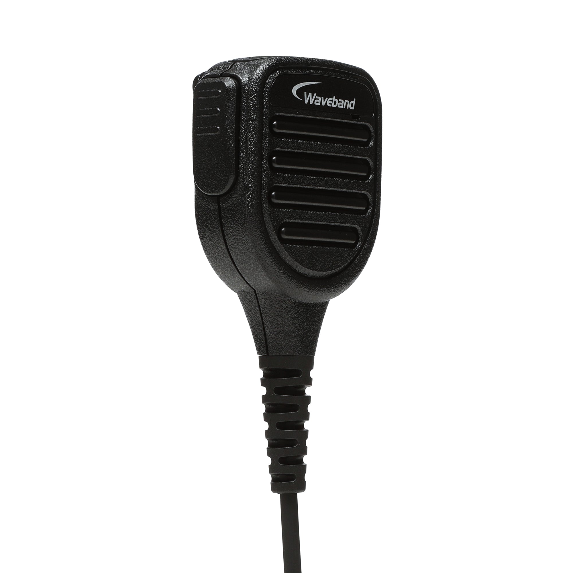 O microfone de segurança pública WX-9000-VY1A para VIREX VX, Rádios Portáteis EVX