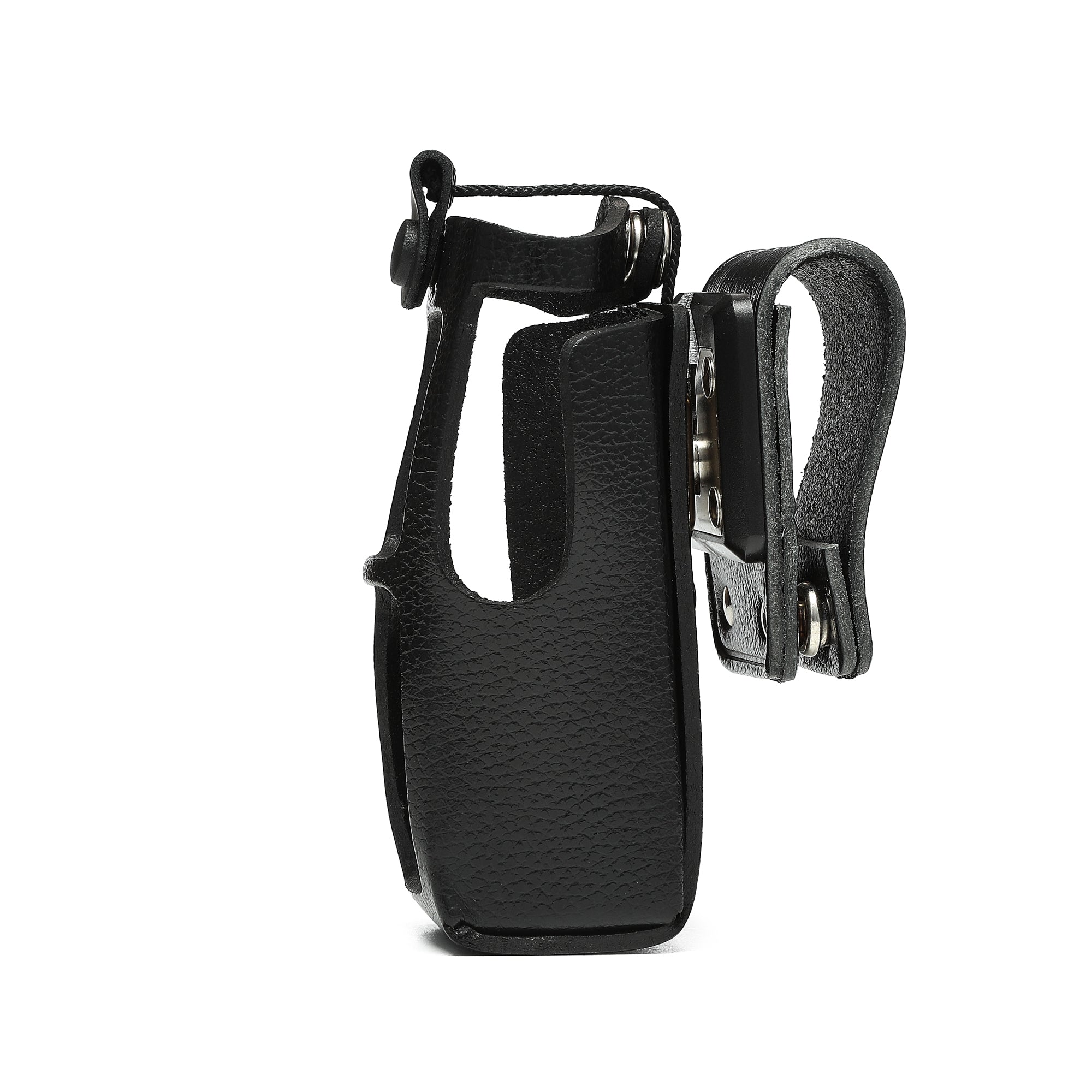 Motorola R7 Radio Holster Holsters & Cases Waveband Communications