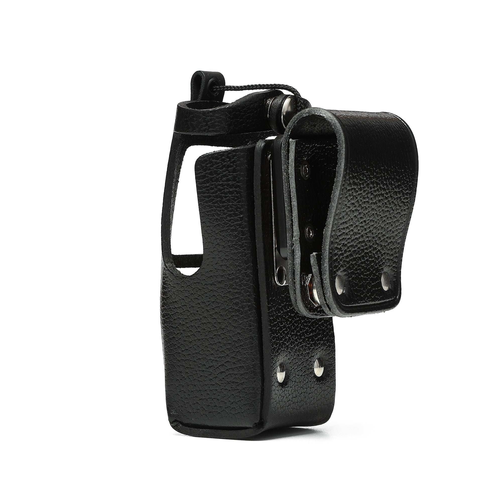 Motorola R7 Radio Holster Holsters & Cases Waveband Communications