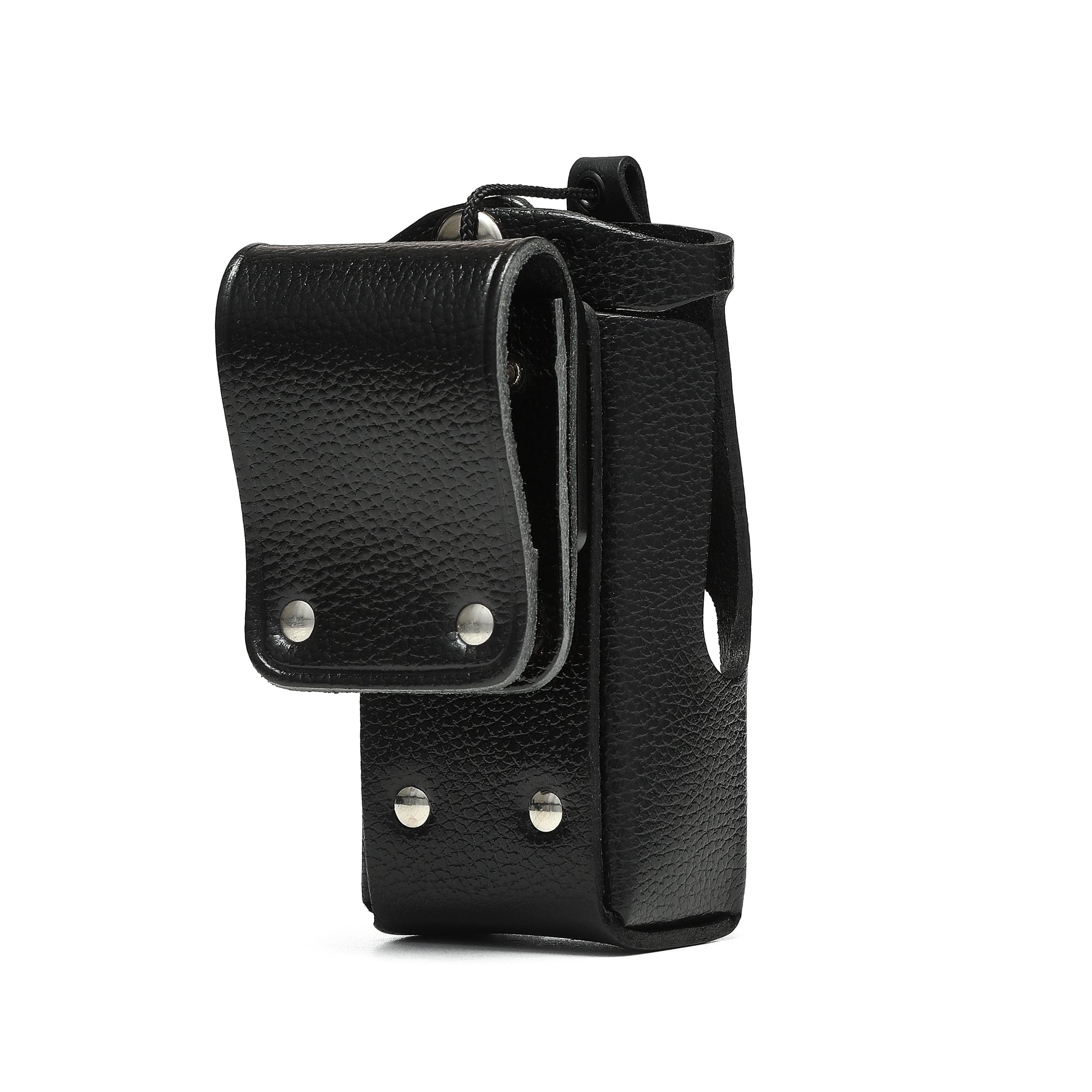 Motorola R7 Radio Holster Holsters & Cases Waveband Communications