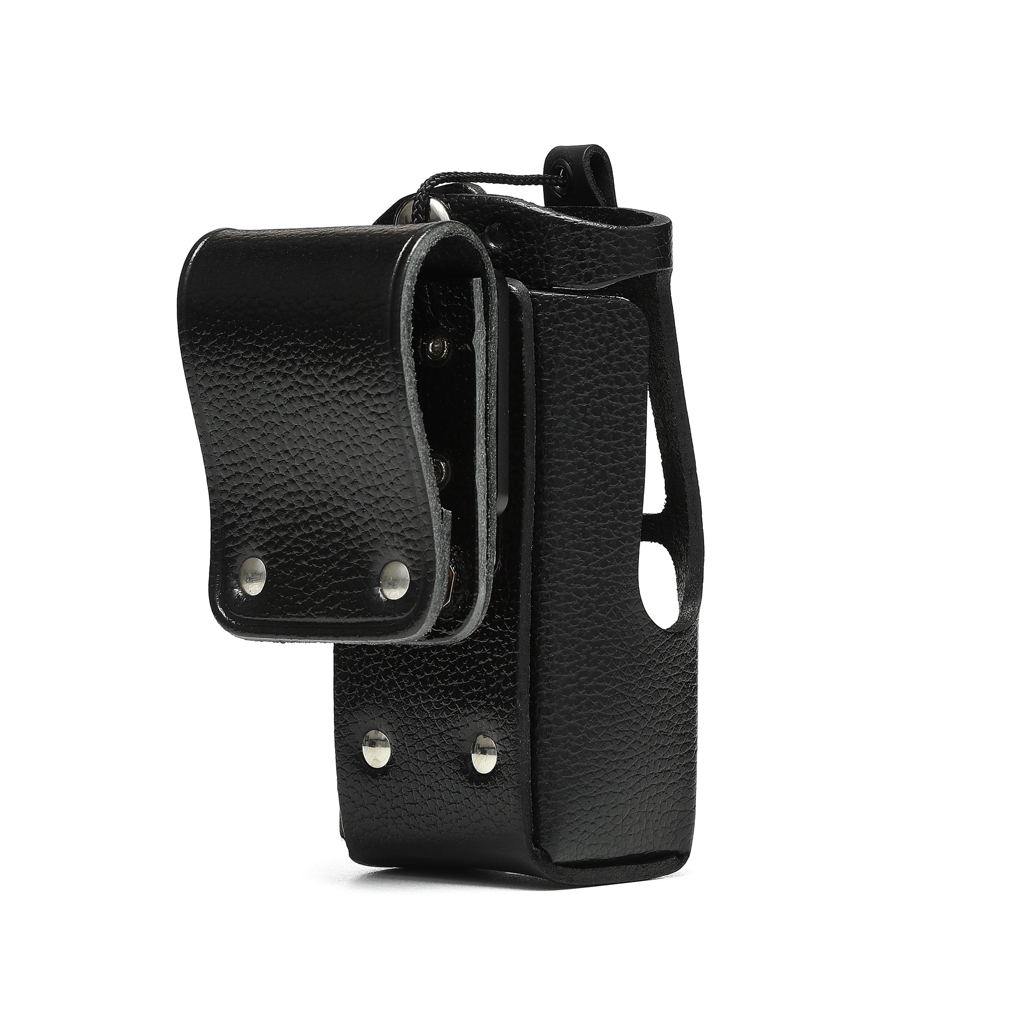Motorola R7 Radio Holster Holsters & Cases Waveband Communications