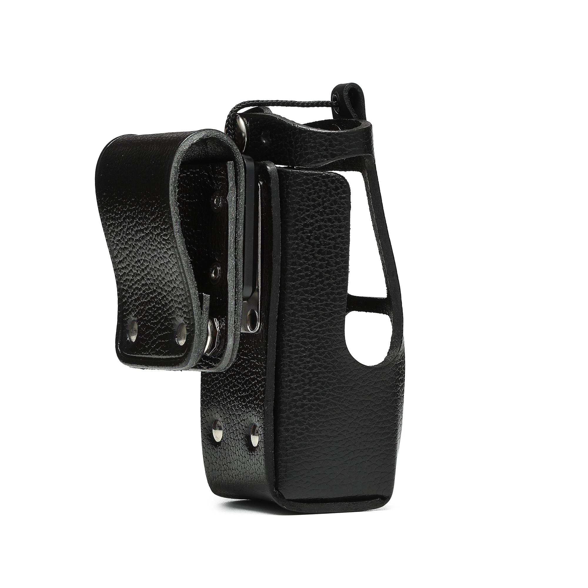 Motorola R7 Radio Holster Holsters & Cases Waveband Communications