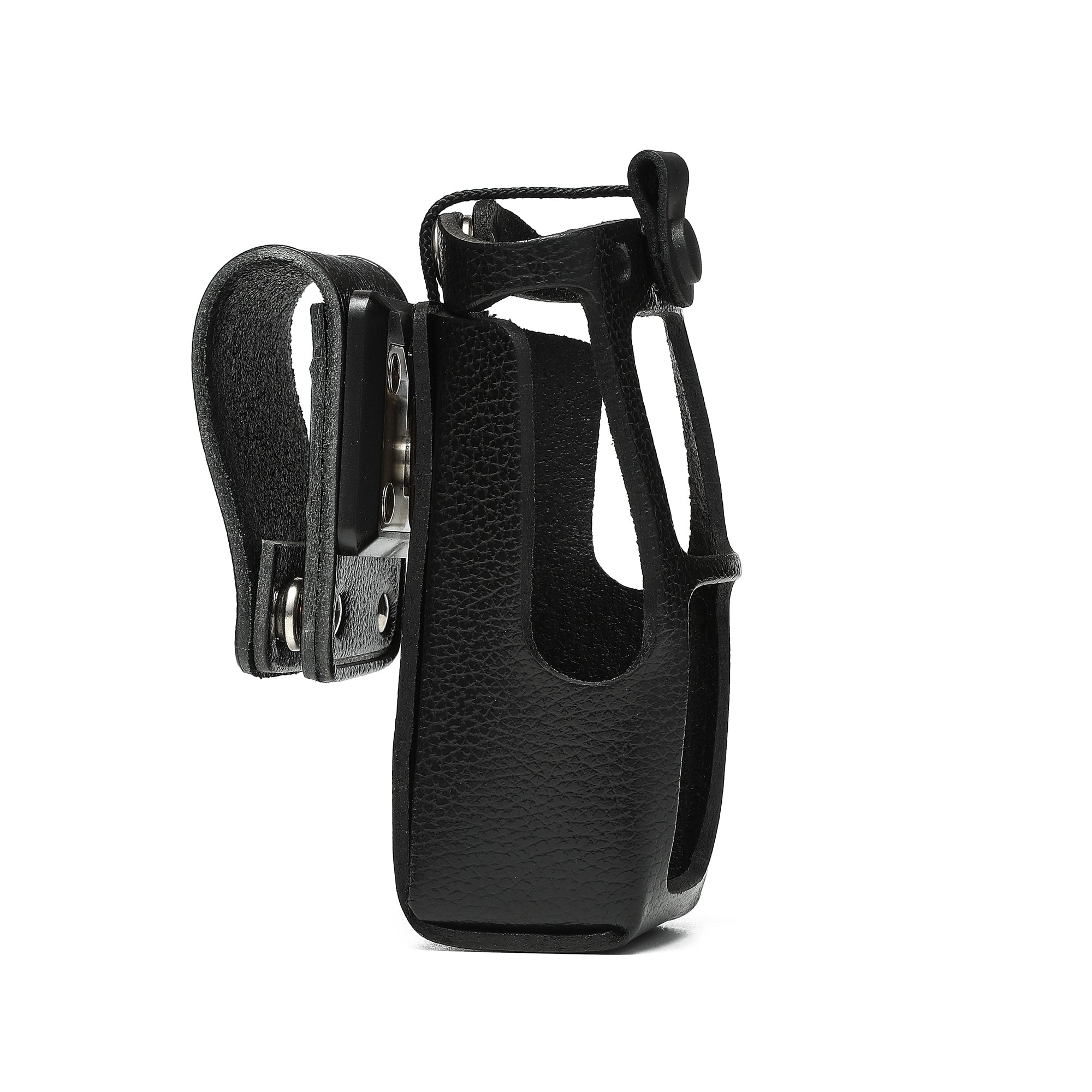 Motorola R7 Radio Holster Holsters & Cases Waveband Communications