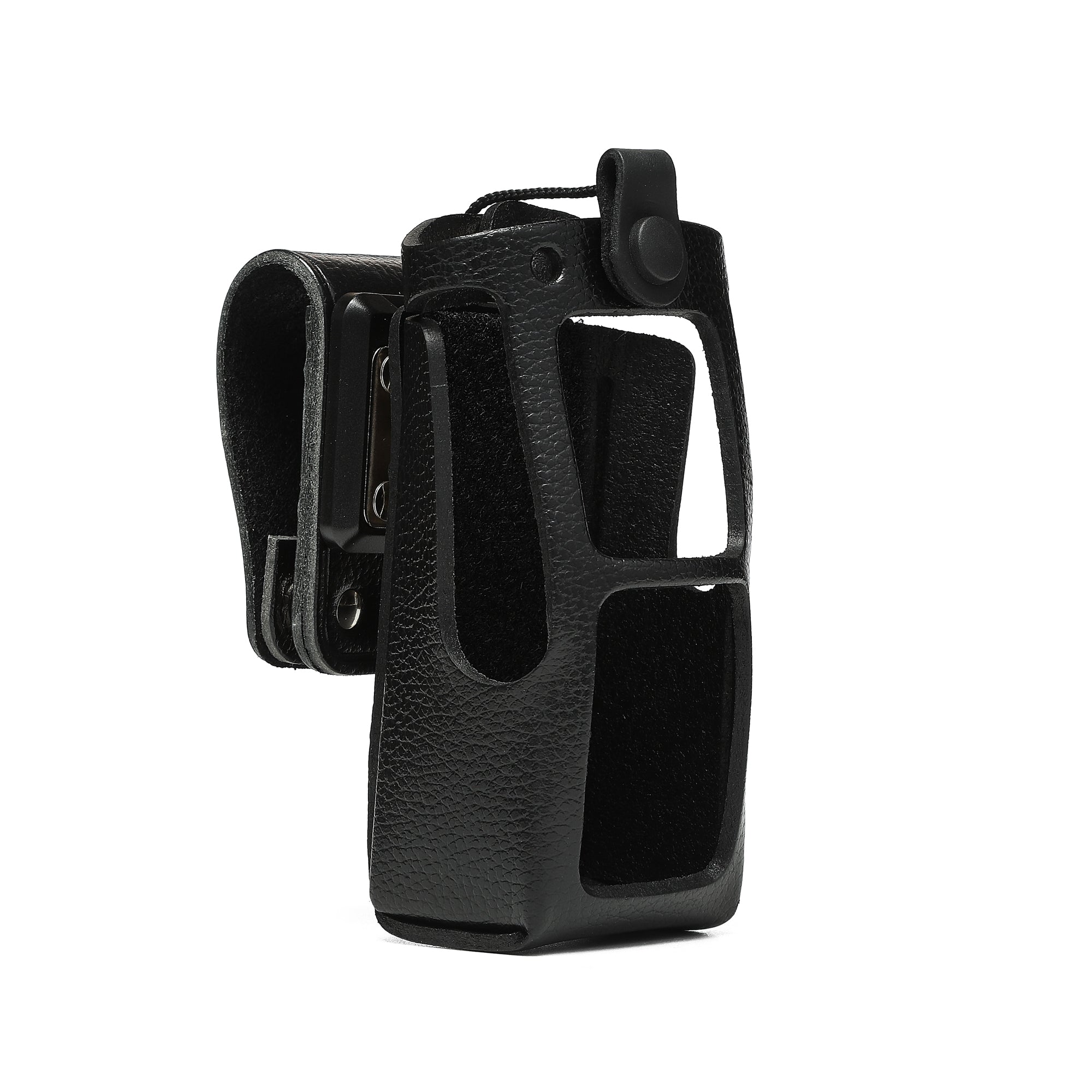 Motorola R7 Radio Holster Holsters & Cases Waveband Communications
