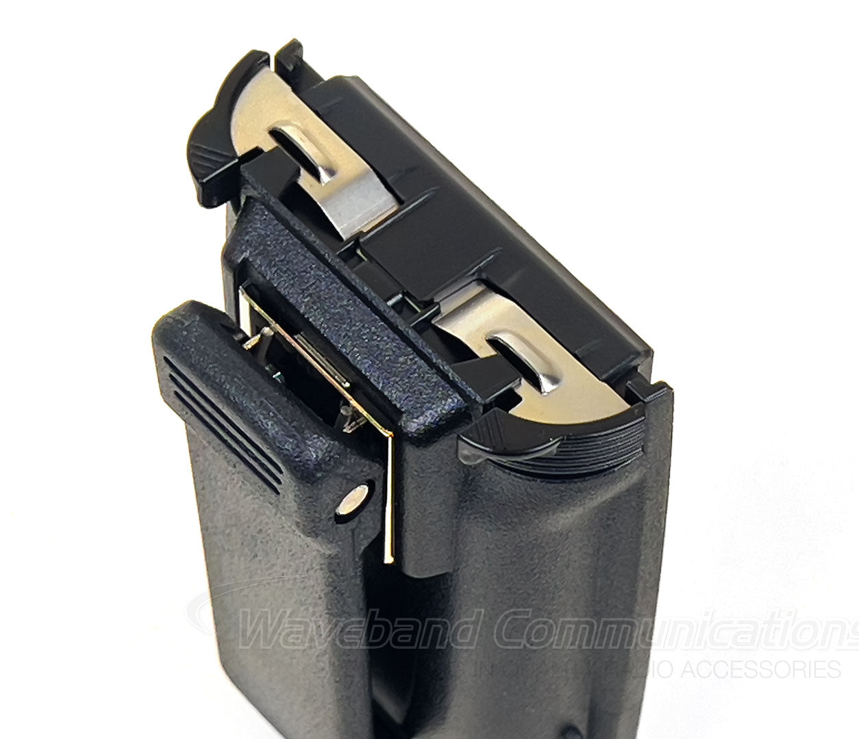 4100 Mah Lithium Polymer Battery for Harris XL-95P/XL-45P Batteries Waveband Communications