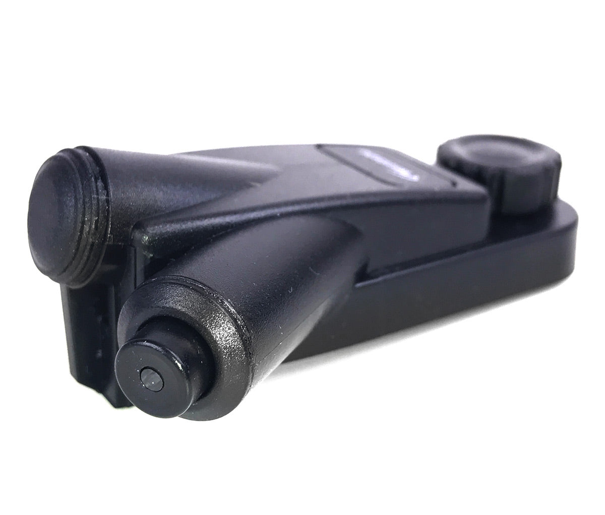 Wireless Bluetooth Remote Speaker Microphone for Motorola TRBO & Motorola APX Waveband Communications