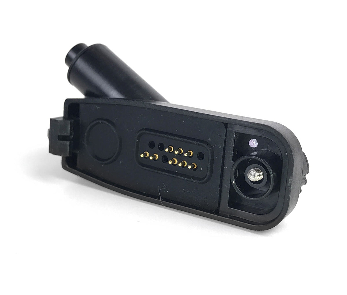 Wireless Bluetooth Remote Speaker Microphone for Motorola TRBO & Motorola APX Waveband Communications