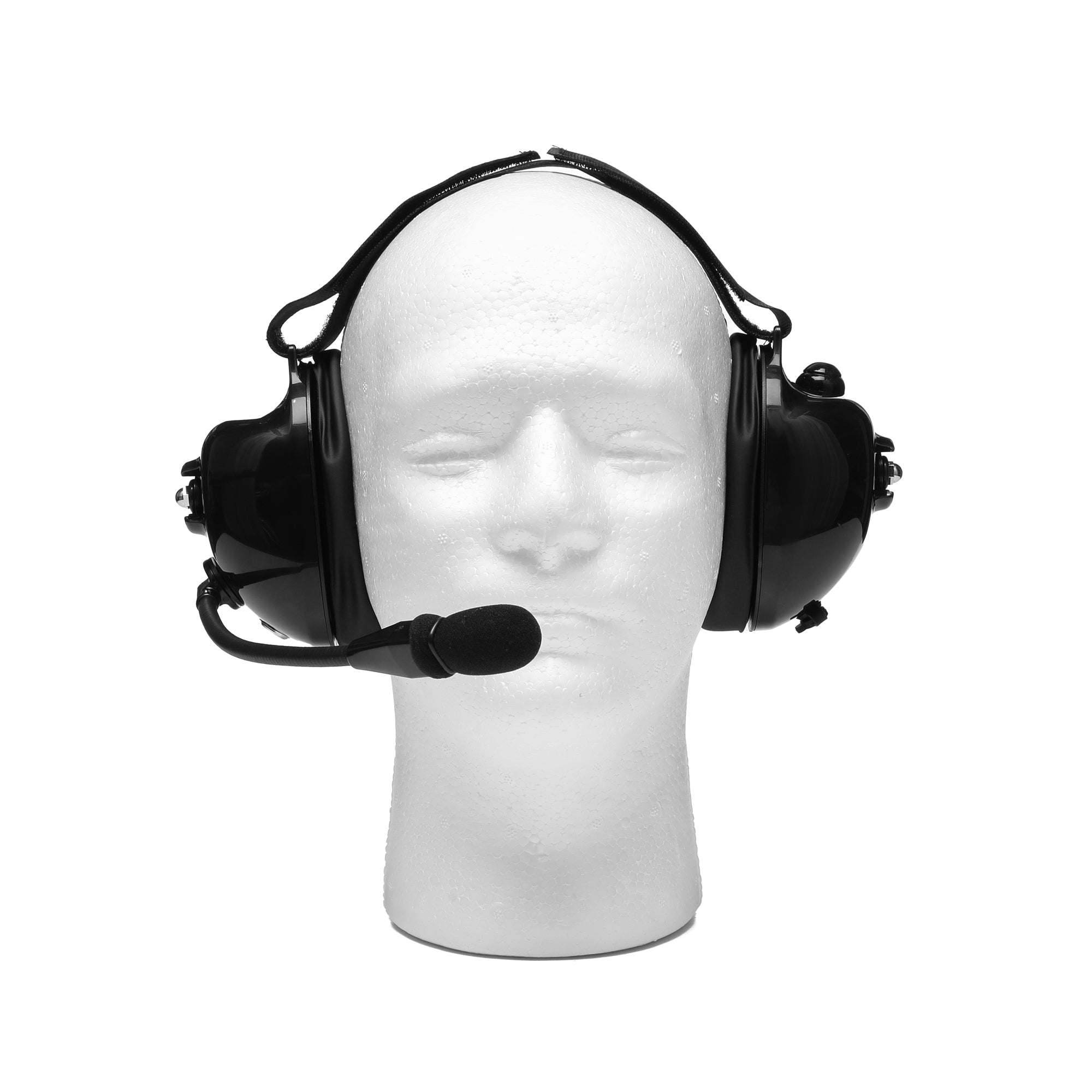Noise Cancelling Headset for Motorola XPR 7350 Series Portable Radio Headsets Waveband Communications