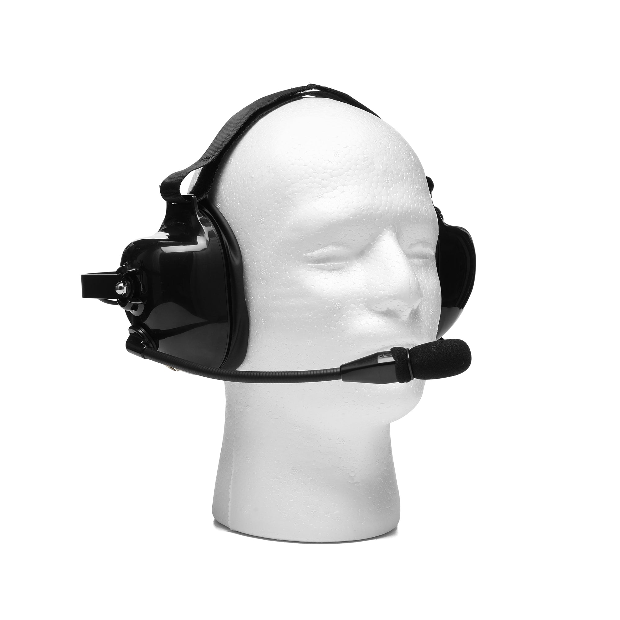 Noise Canceling Headset for Motorola APX 7000 and 7000XE Series Portable Radio