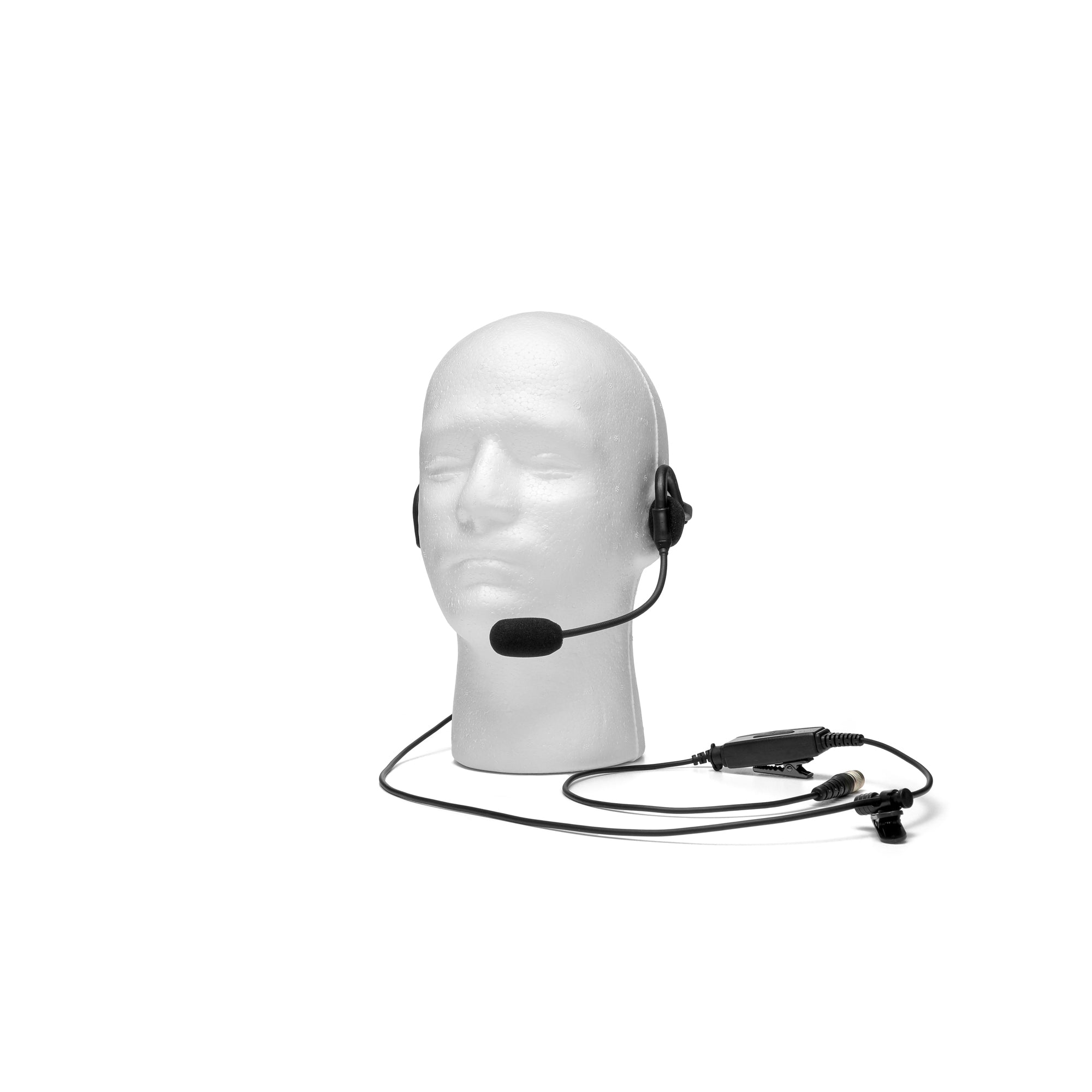 OTTO Ranger V4-NR2MD1 Headset Headsets Waveband Communications