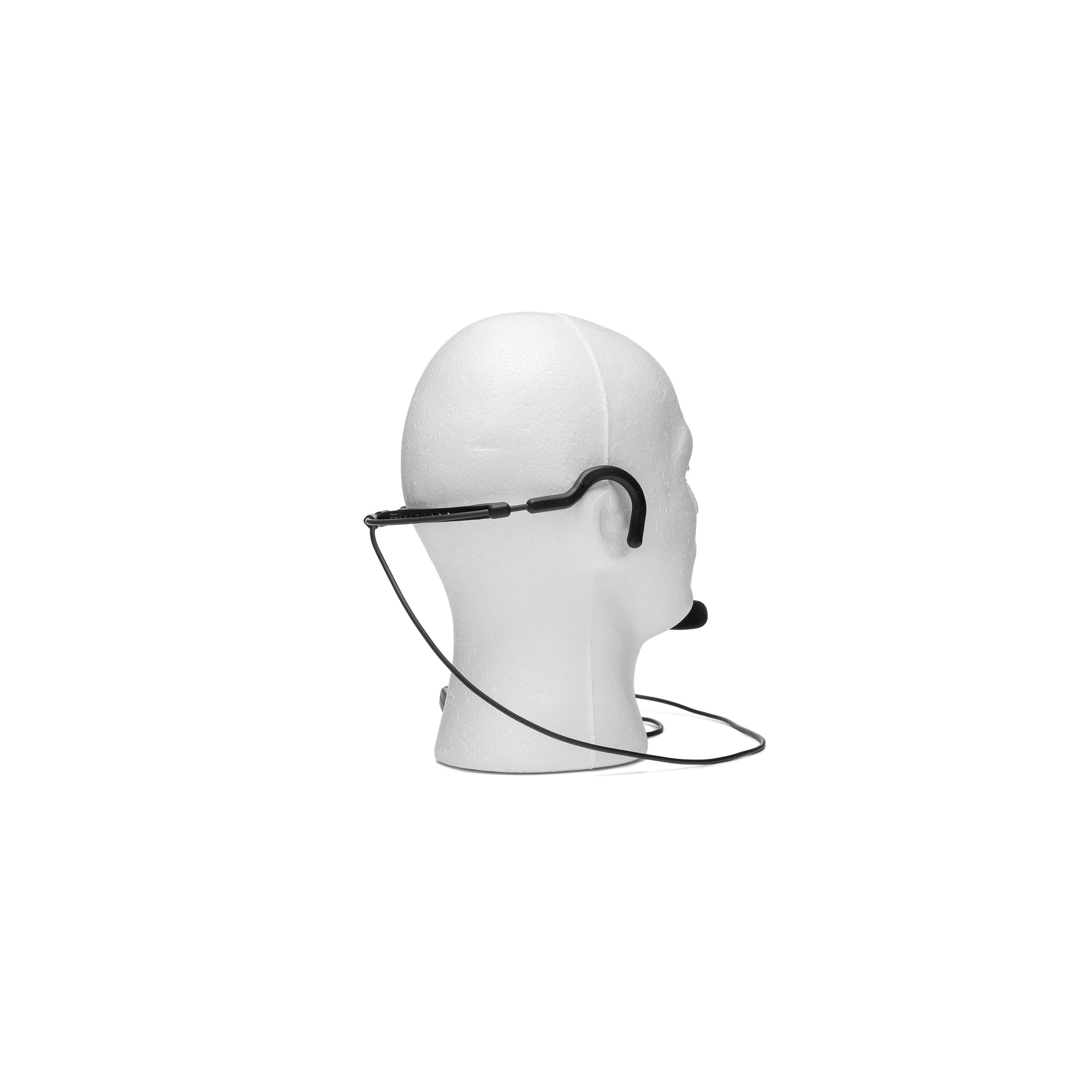 Kenwood NX-5320 Kompatibles Quick Disconnect Headset