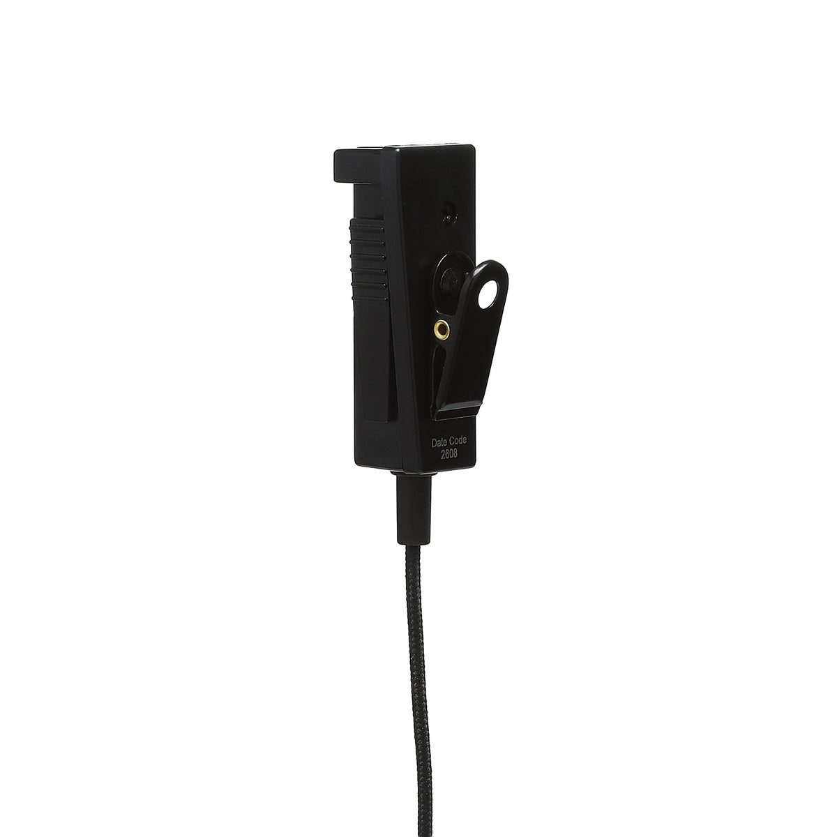 T03-00047-AAAA Comparable 2-Wire Surveillance Kit for Tait TP9000 & TP3000 Series Radios