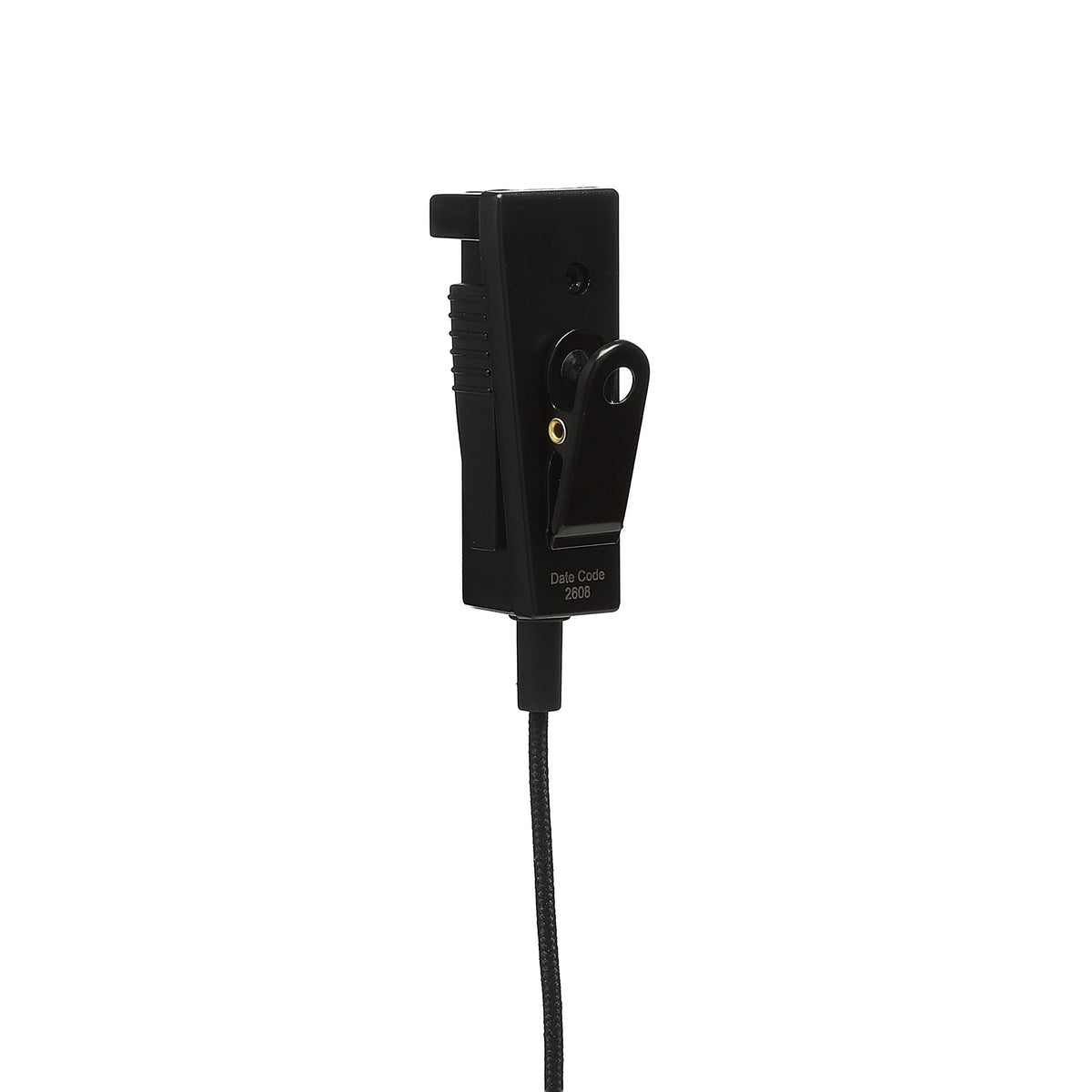 T03-00047-AAAA Comparable 2-Wire Surveillance Kit for Tait TP9000 & TP3000 Series Radios