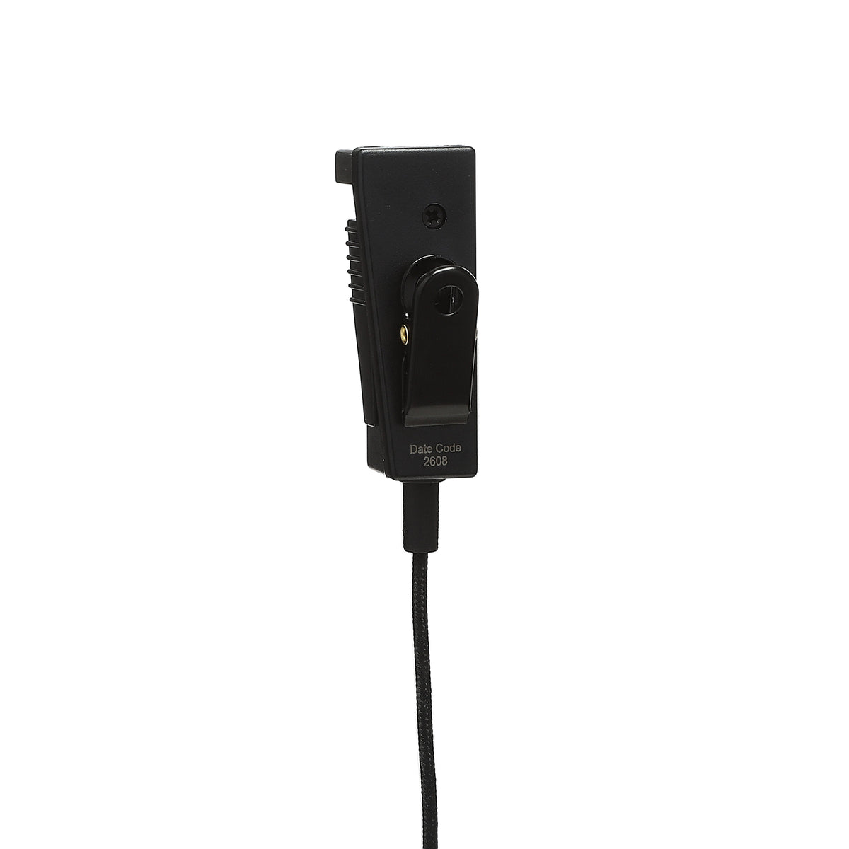 T03-00047-AAAA Comparable 2-Wire Surveillance Kit for Tait TP9000 & TP3000 Series Radios